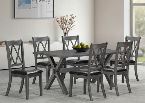 Whitfield 7Pc Dining Set