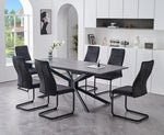 Greenhoe 7pc Dining Set