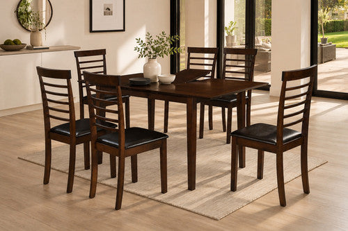 Undermore 7Pc Din Set (1x T-1045 6x C-1011)