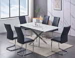 Everdon 7pc Dining Set