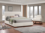 IF 5568 54" Double Bed
