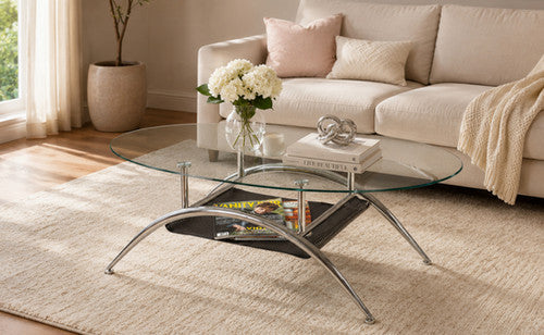 Bramwell Coffee Table