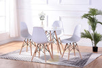 Zellmore 5pc Dining Set