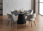 Hollowfield 5Pc Dining Set