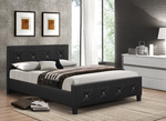 Rosalind 54" Double Bed