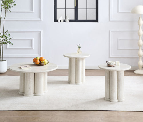 Silverpine Coffee Table