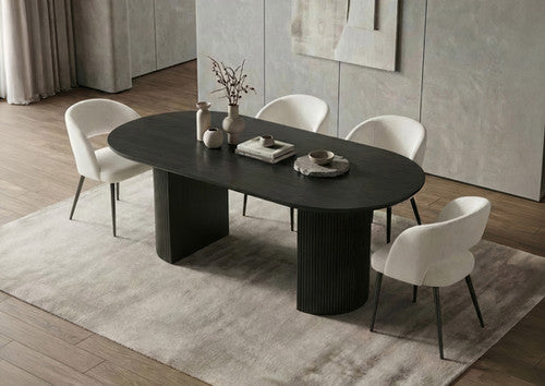 Ironton 7Pc Dining Set