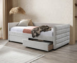 Yara Single Day Bed W/Storage