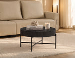 Duskwood Coffee Table (Black)
