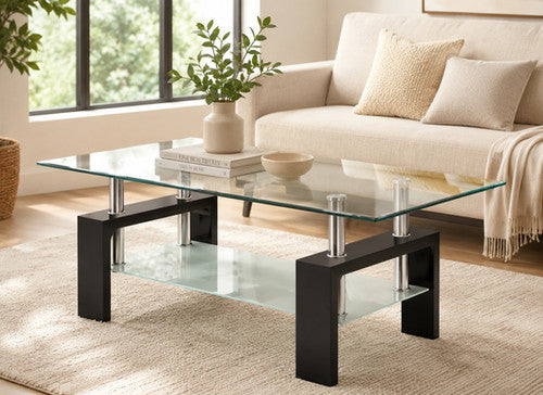 Corsica Coffee Table