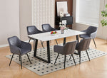 Greenview 7pc Dining Set