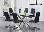 Drayhoe 7pc Dining Set