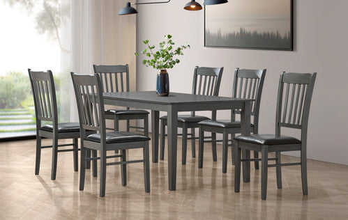 Underworth 7Pc Dining Set
