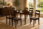 Underwick 7Pc Din Set (1x T-1045 6x C-1033)