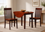 Kingsfield 3pc Dining Set