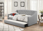 Cedric Single/Single Day Bed W/Trundle
