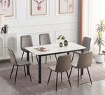 Kestrelview 7pc Dining Set