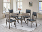 Vanderfield 5Pc Dining Set