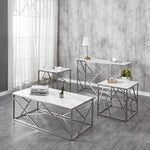Larkspur Coffee Table