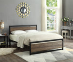 Jorah 39" Single Bed