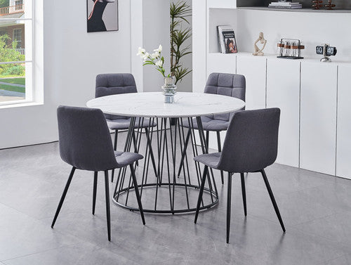 Hollowmore 5pc Dining Set