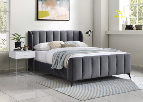 Bexley 60" Queen Bed
