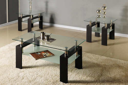 Osterby End Table