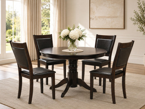 Vanderview 5Pc Dining Set