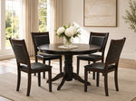 Vanderview 5Pc Dining Set
