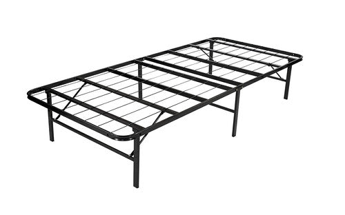 IF 390 Single Wire Mesh Bed 39" Single (Mattress Not Included)