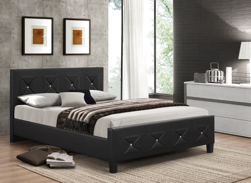 Rosalind 39" Single Bed