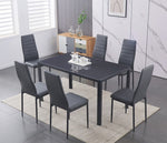 Merriworth 7pc Dining Set