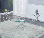 Hollyfield 3Pc Coffee Set (1xCoffee 2xEnds)