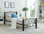 Sable 39" Single Bed