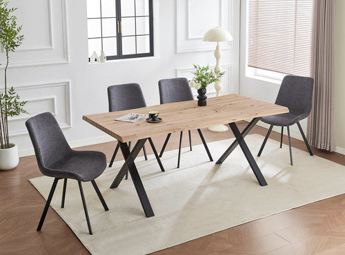 Ironwick 7pc Dining Set