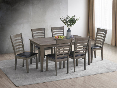 Vanderhoe 5Pc Dining Set