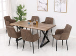 Jenwick 5pc Dining Set