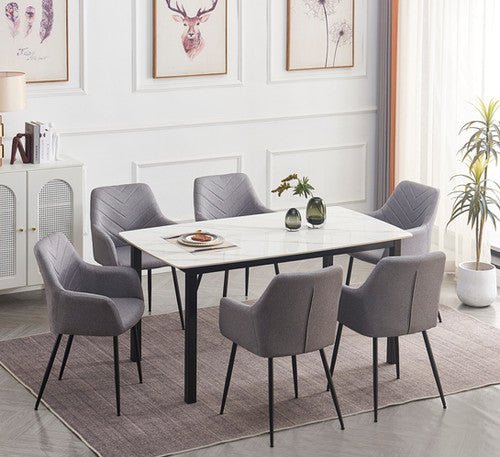 Kestreldon 7pc Dining Set