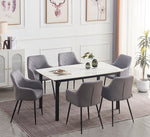 Kestreldon 7pc Dining Set