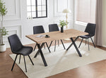 Irondon 7pc Dining Set
