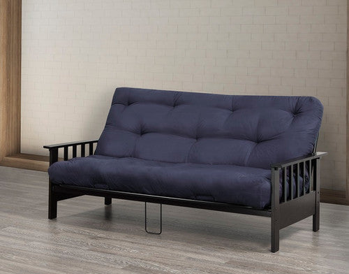 IF 245 Futon Frame Only (Matt Sold Seperately)