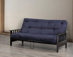 IF 245 Futon Frame Only (Matt Sold Seperately)
