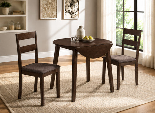 Thornwell 3Pc Dining Set