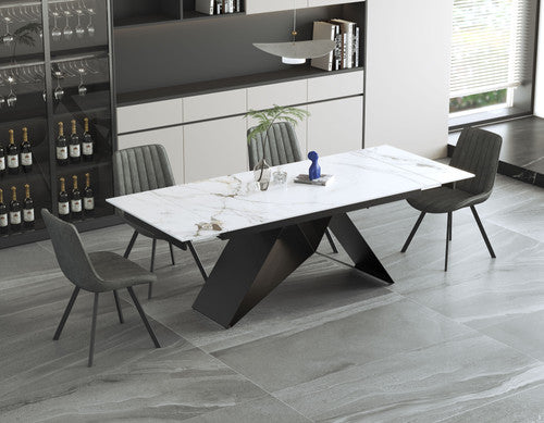 Greenwick 7Pc Dining Set