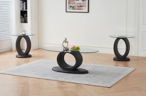 Kestrelwood End Table