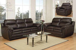 5000 - Andrew Sofa and Loveseat Set