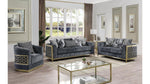 Alana - 3PC Sofa Set