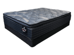Bella Advanced Coil Mattress