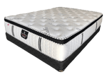 Quantum Coil - Bamboo Fabric Mattress