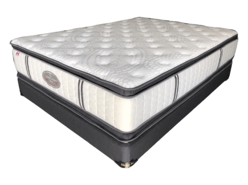 Gloria - Foam Encased Mattress